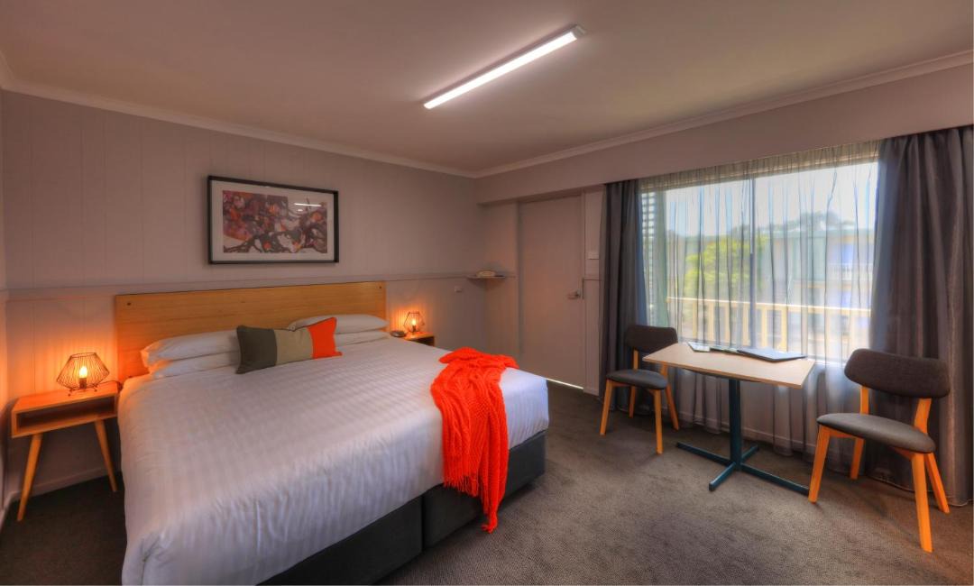 Photo of Bedroom in Somerset
