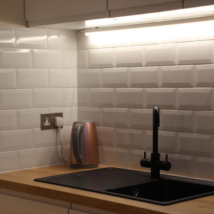 Photo of Kitchen in Tollcross