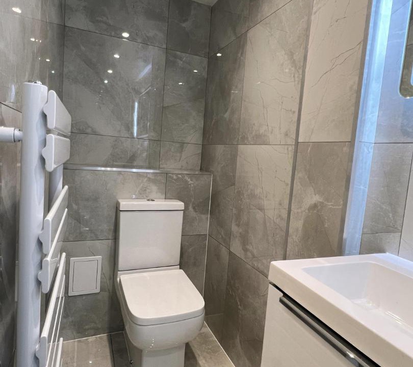 Photo of Bathroom in Tollcross