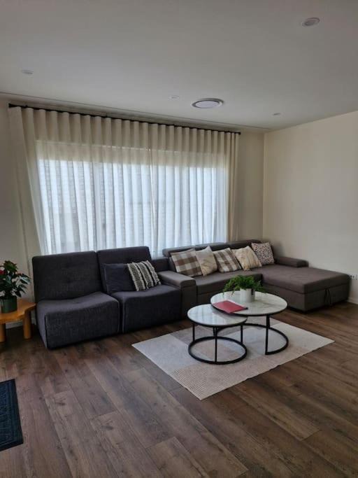 Photo of Livingroom in Flat Bush
