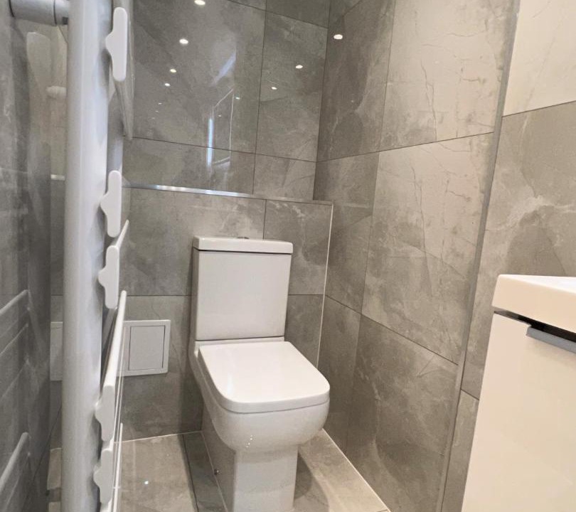 Photo of Bathroom in Tollcross