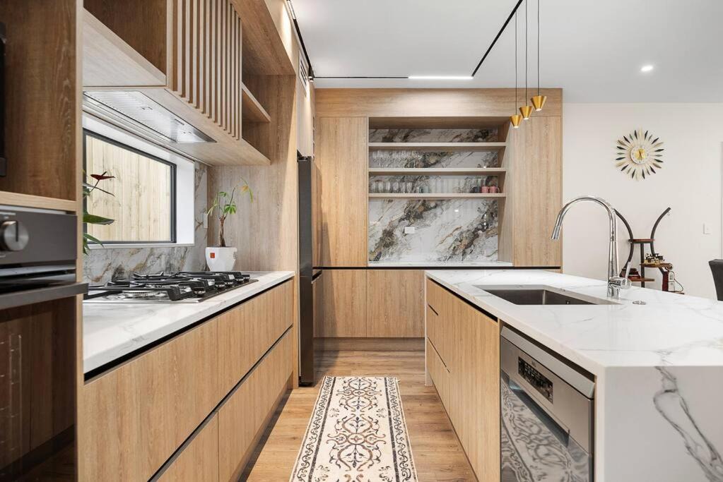 Photo of Kitchen in Flat Bush