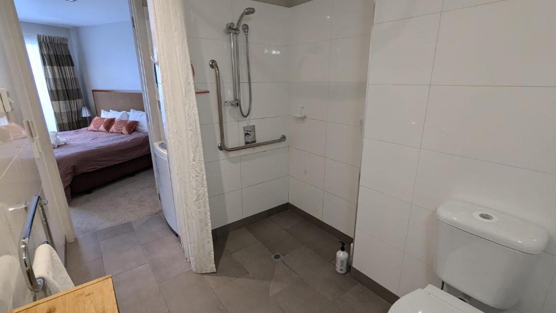 Photo of Bathroom in Paihia