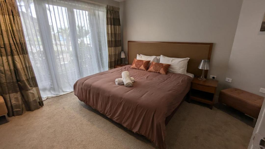 Photo of Bedroom in Paihia