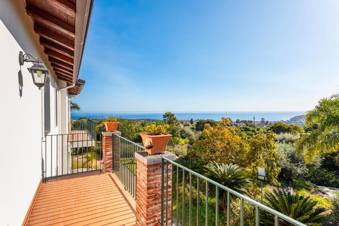 Photo of Patio Balcony in Santa Tecla
