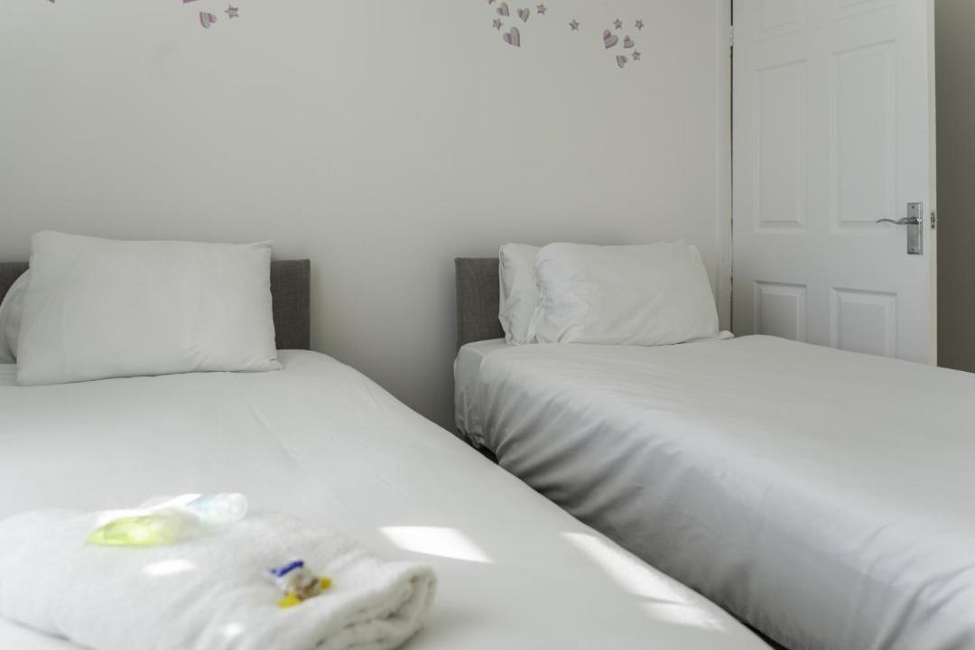 Photo of Bedroom in Airdrie