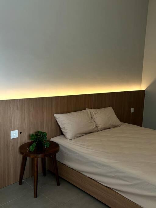 Photo of Bedroom in Pacet