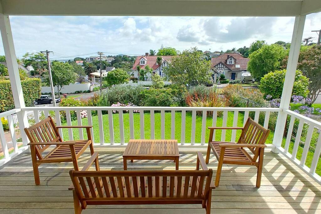 Photo of Patio Balcony in Mission Bay