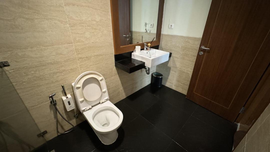 Photo of Bathroom in Ciawi