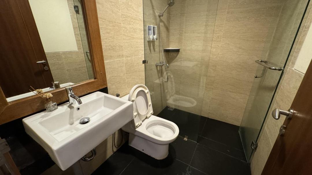 Photo of Bathroom in Ciawi