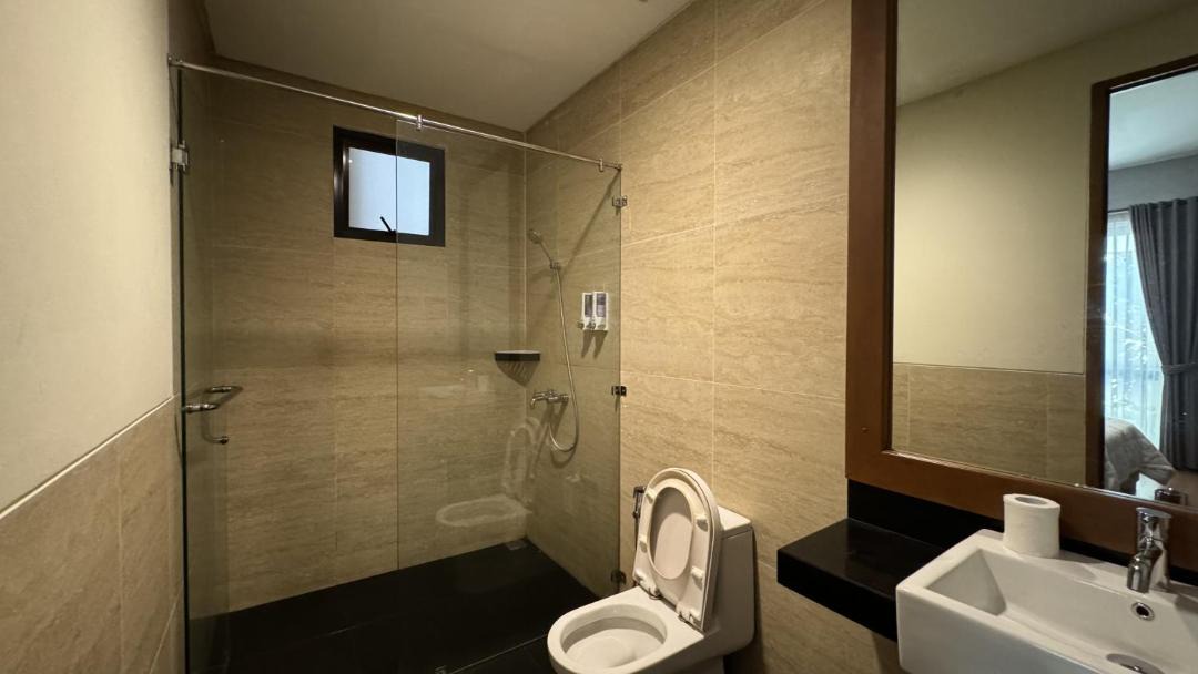 Photo of Bathroom in Ciawi