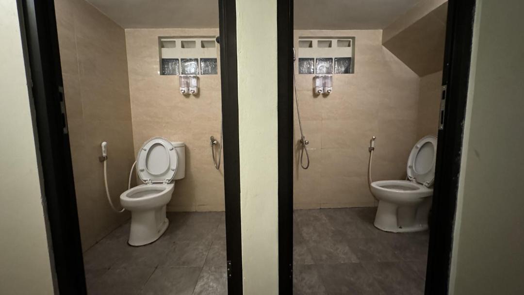 Photo of Bathroom in Ciawi