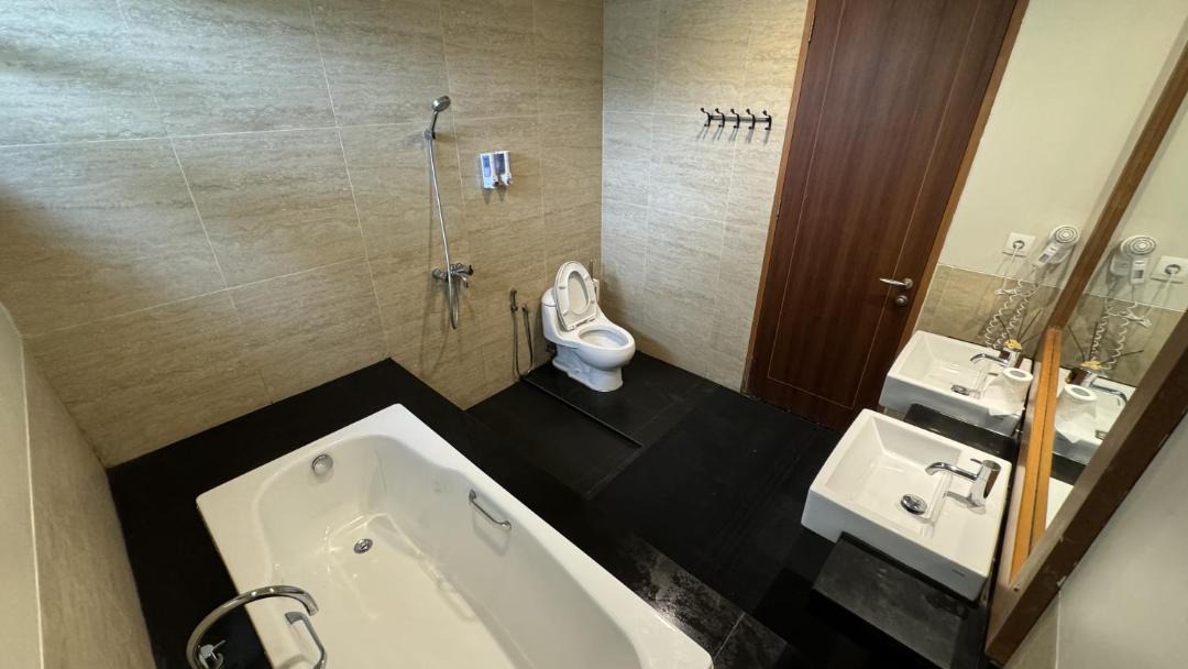 Photo of Bathroom in Ciawi