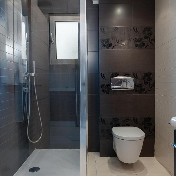 Photo of Bathroom in Tsilivi
