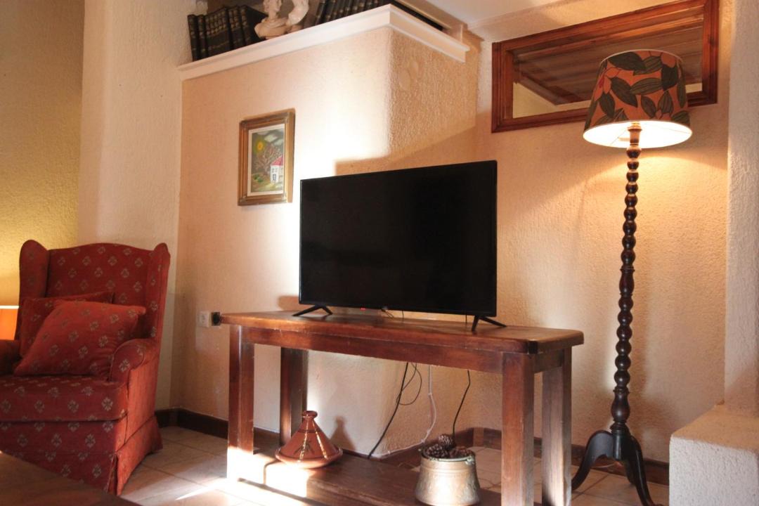 Photo of Livingroom in Arachova