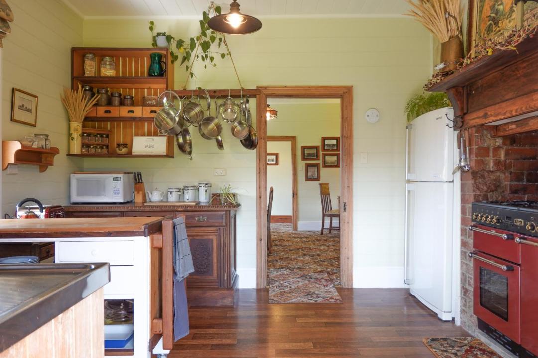 Photo of Kitchen in Dunalley