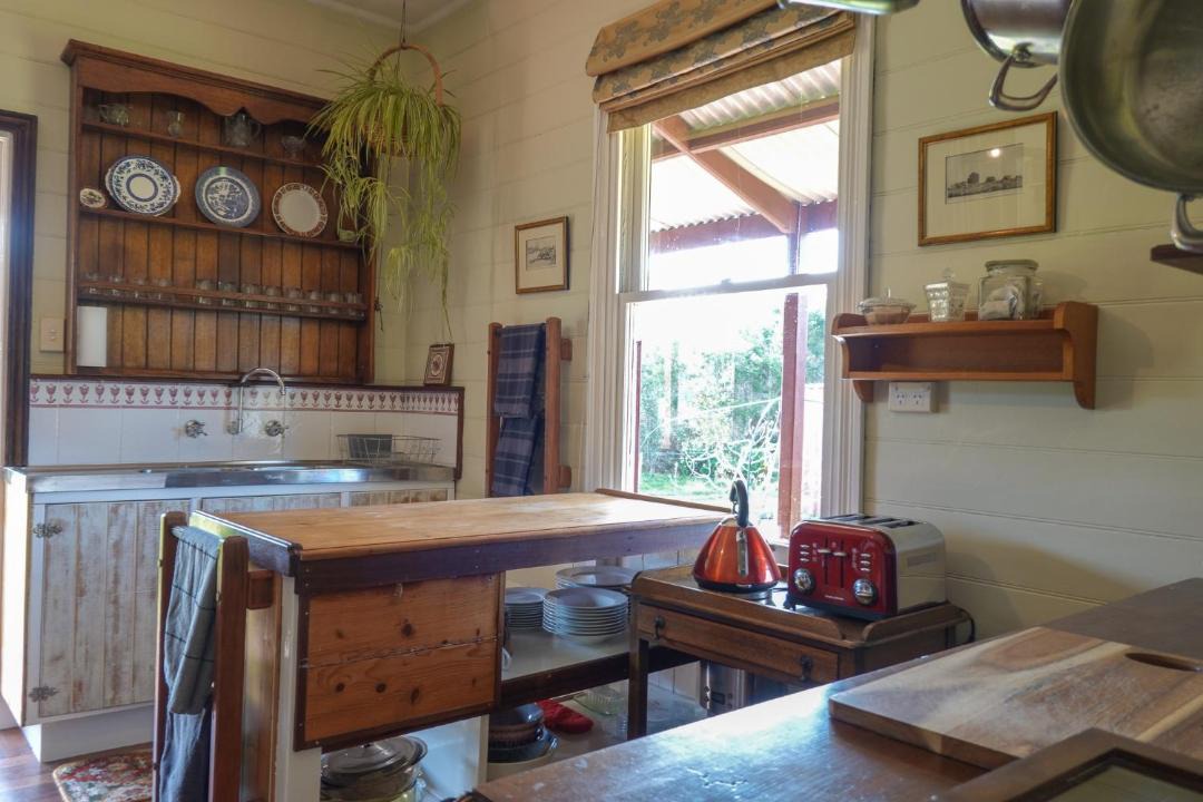 Photo of Kitchen in Dunalley