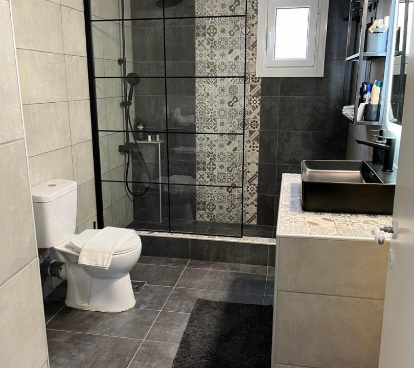 Photo of Bathroom in Filiatra