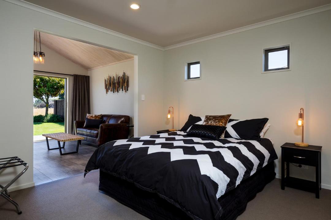 Photo of Bedroom in Blenheim