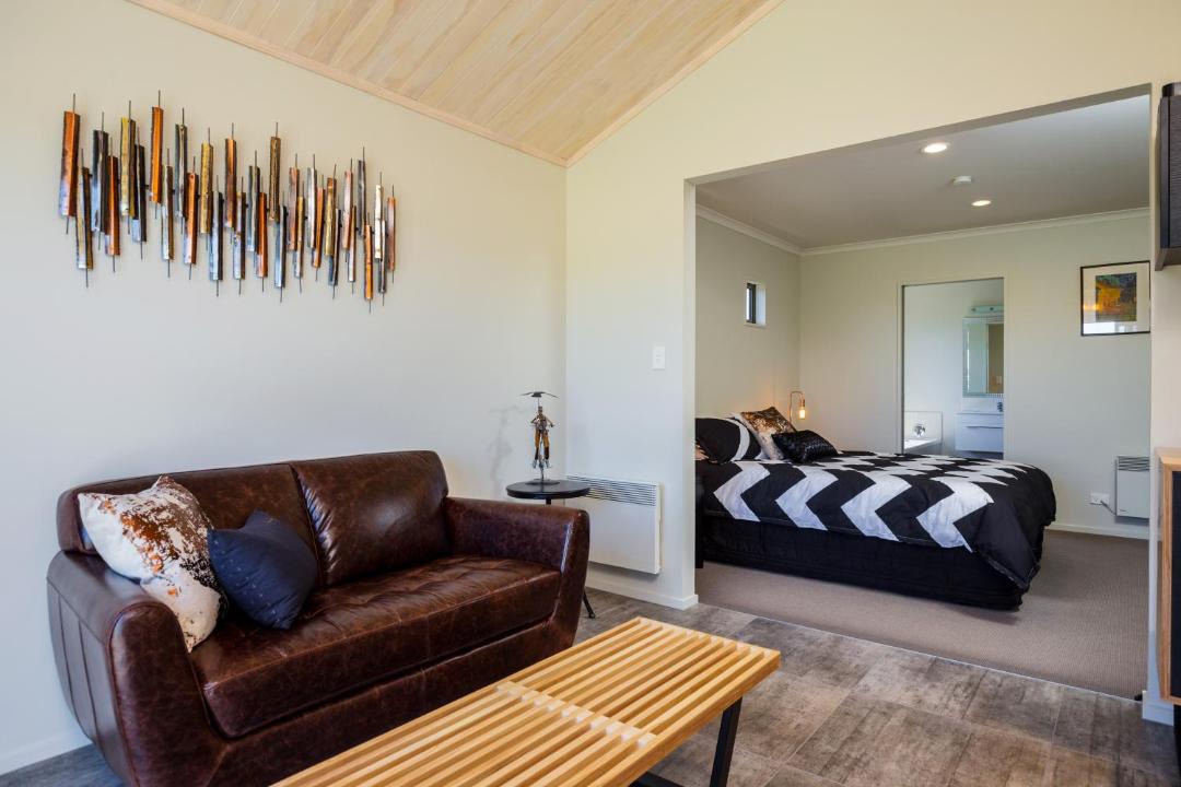 Photo of Livingroom in Blenheim