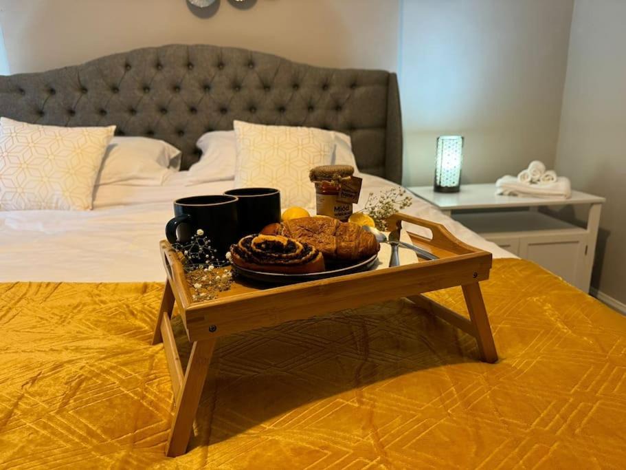 Photo of Bedroom in Falkirk