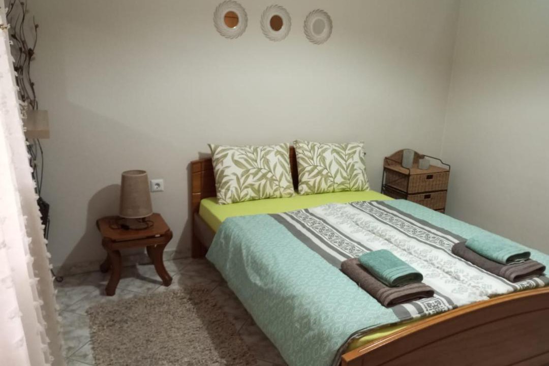 Photo of Bedroom in Kavala