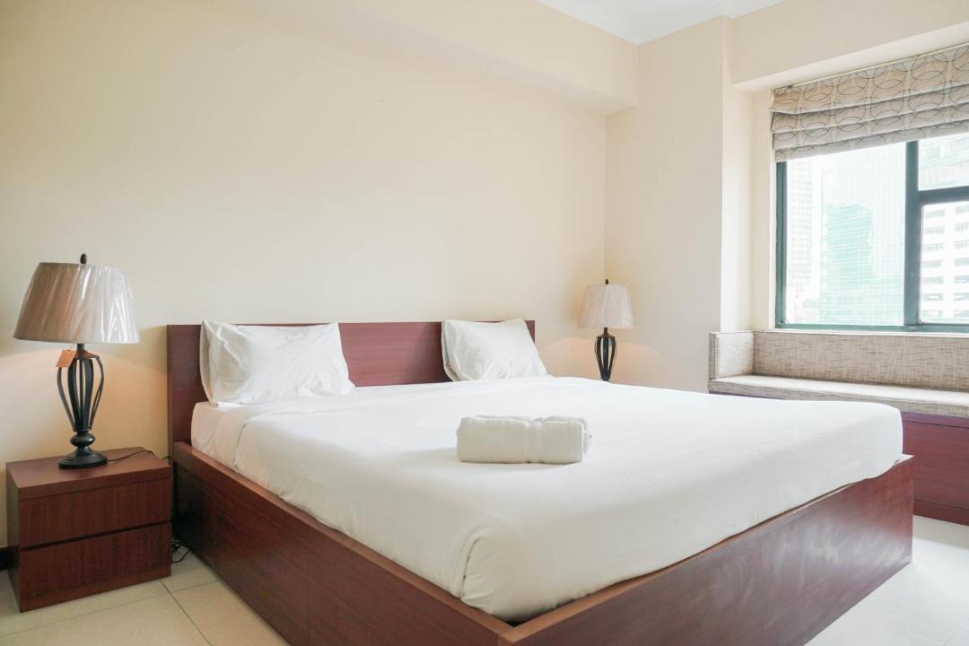 Photo of Bedroom in Semanggi
