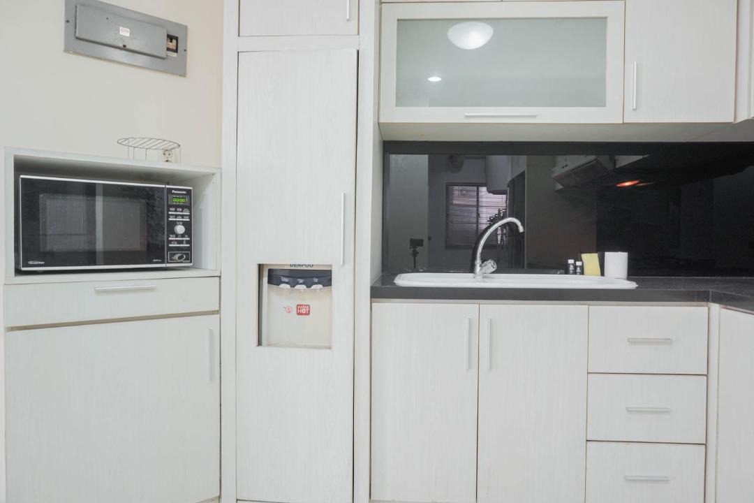 Photo of Kitchen in Semanggi