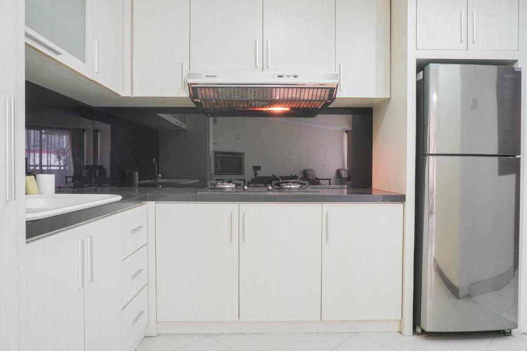 Photo of Kitchen in Semanggi
