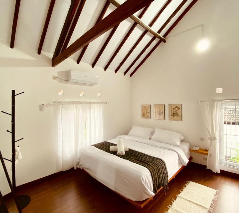 Photo of Bedroom in Ngaglik