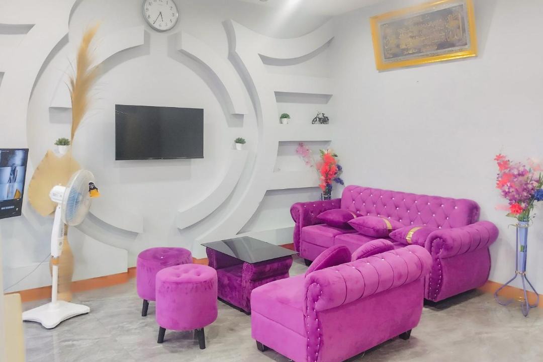 Photo of Livingroom in Tanjung Uban