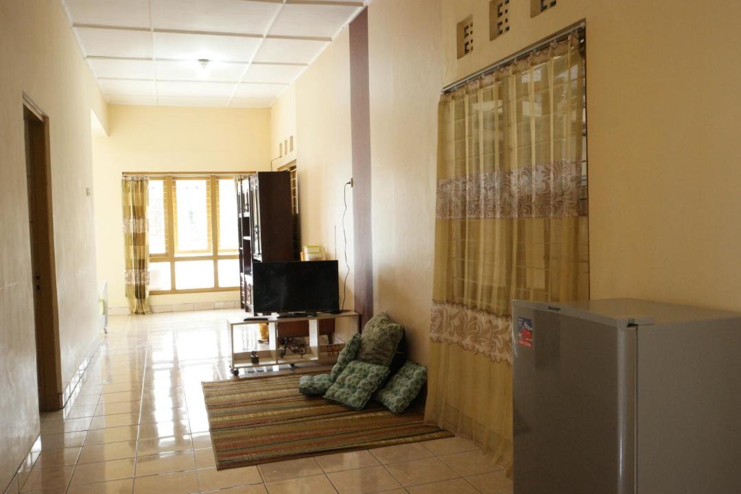 Photo of Livingroom in Semarang