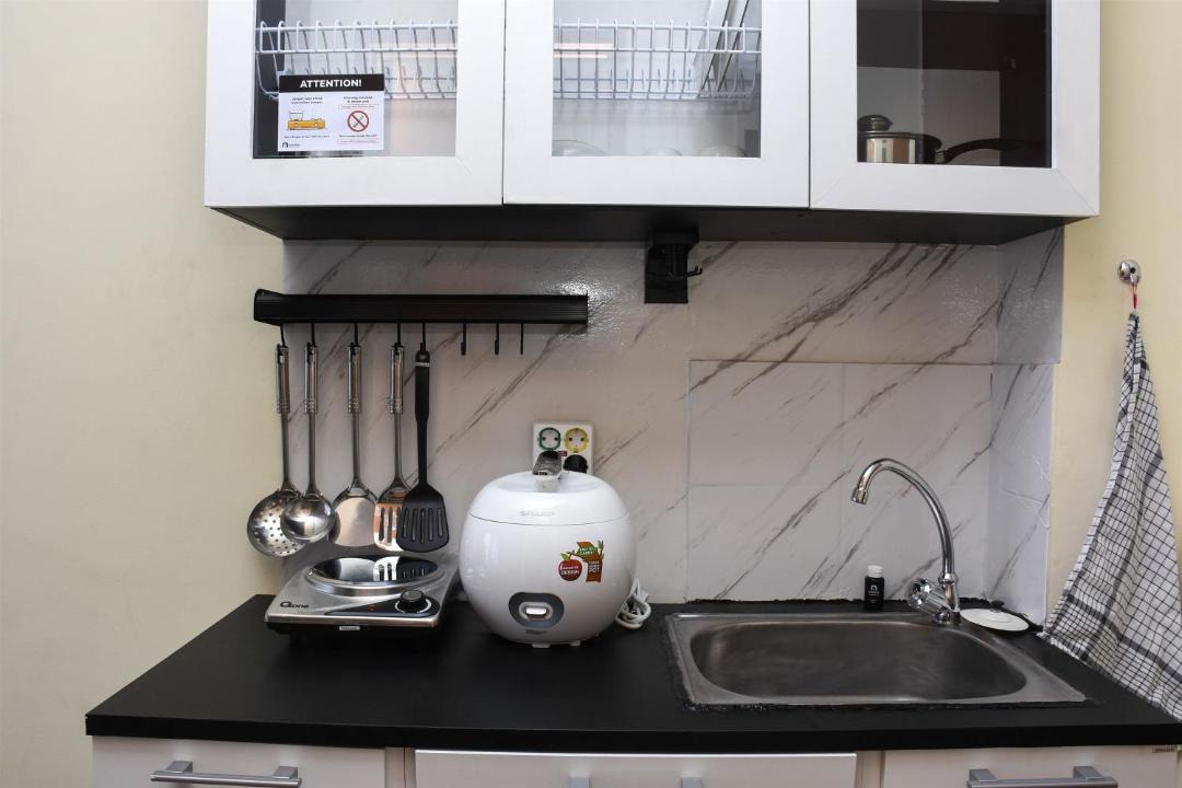 Photo of Kitchen in Kayu Putih