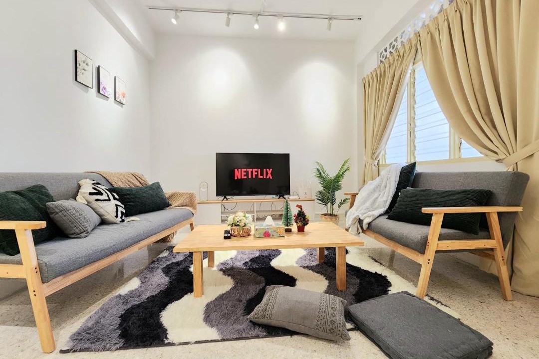 Photo of Livingroom in Petaling Jaya