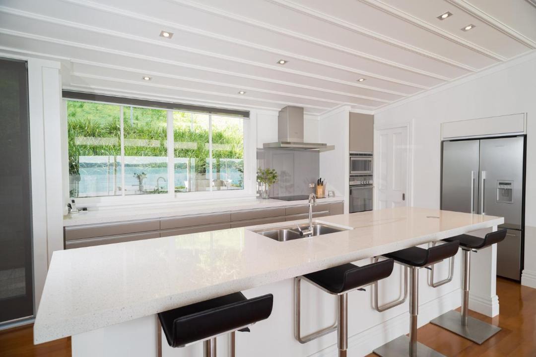 Photo of Kitchen in Russell
