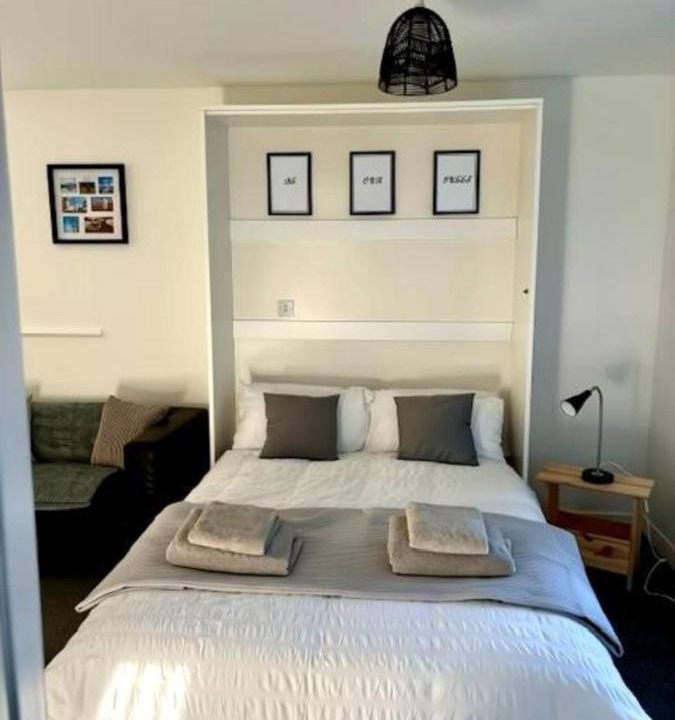 Photo of Bedroom in Larbert