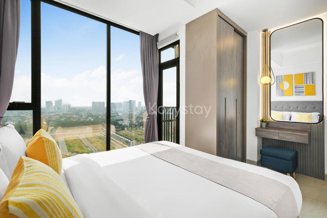 Photo of Bedroom in Cilandak