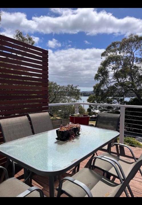 Photo of Patio Balcony in Clarence Point