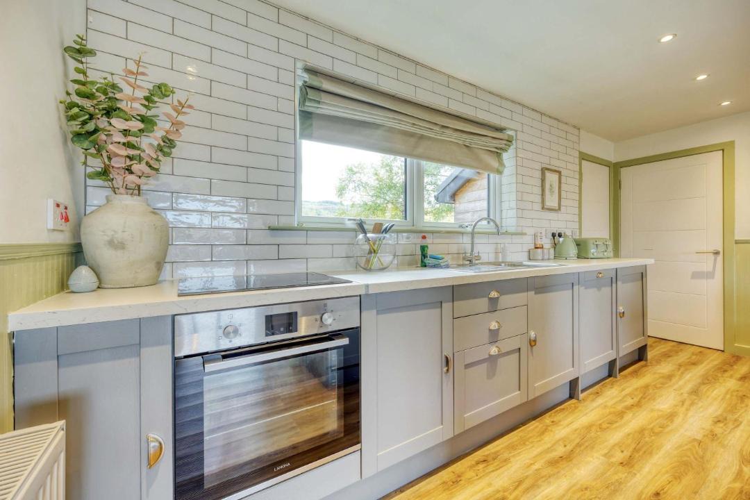 Photo of Kitchen in Dalmally