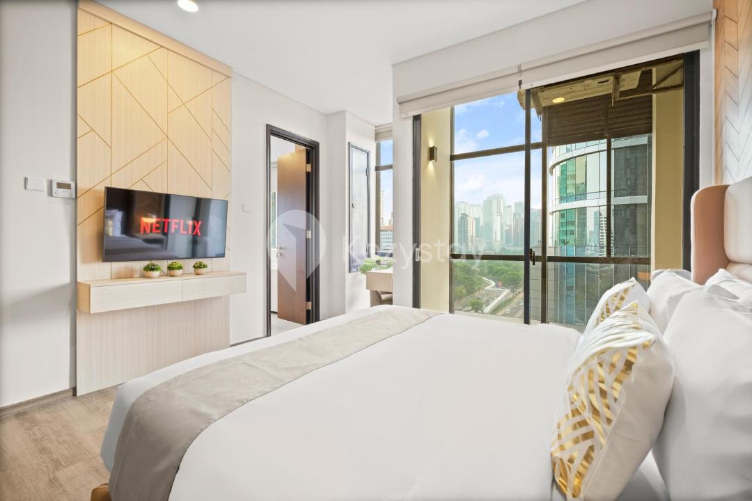 Photo of Bedroom in Bendungan Hilir