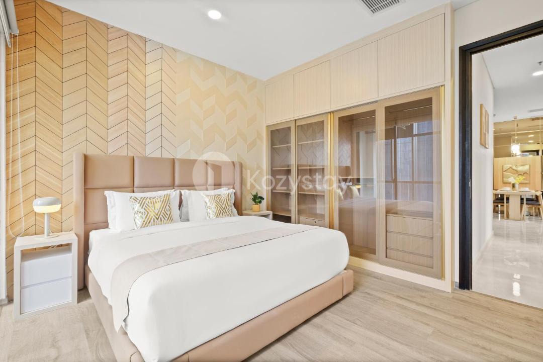 Photo of Bedroom in Bendungan Hilir