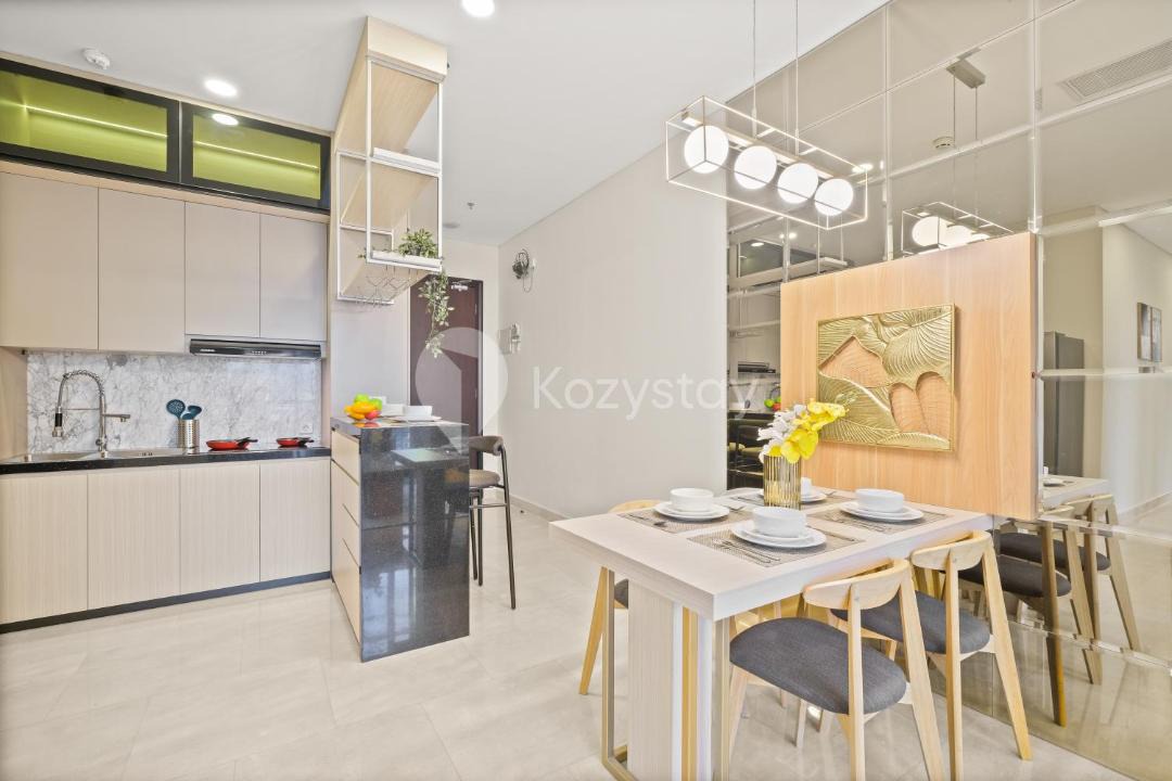 Photo of Kitchen in Bendungan Hilir