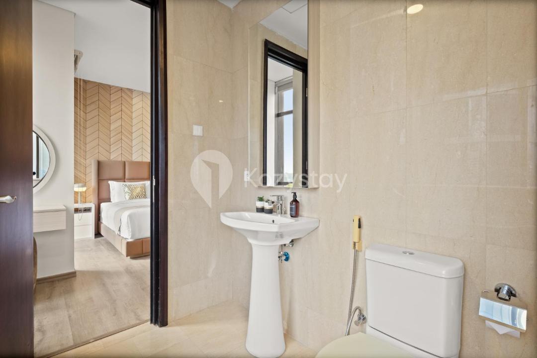 Photo of Bathroom in Bendungan Hilir