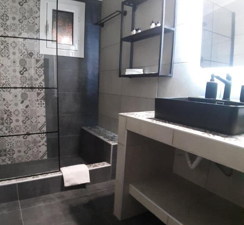 Photo of Bathroom in Filiatra