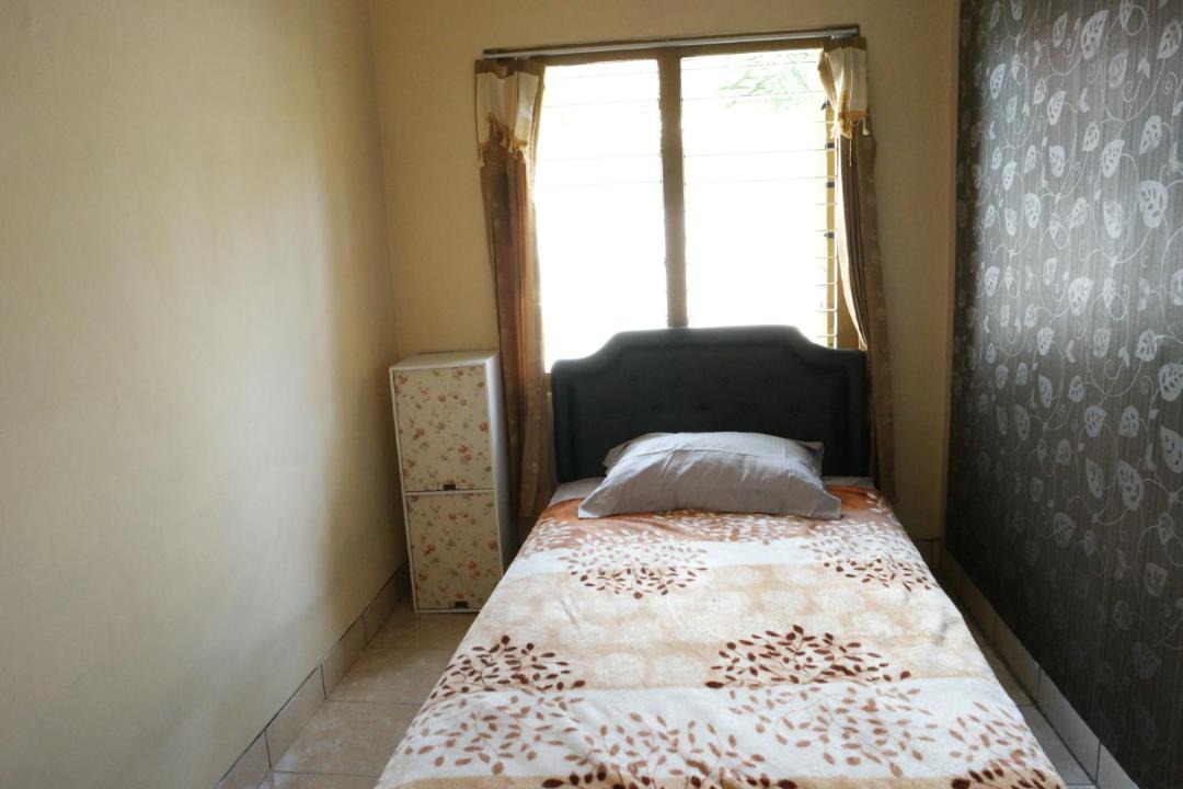 Photo of Bedroom in Semarang