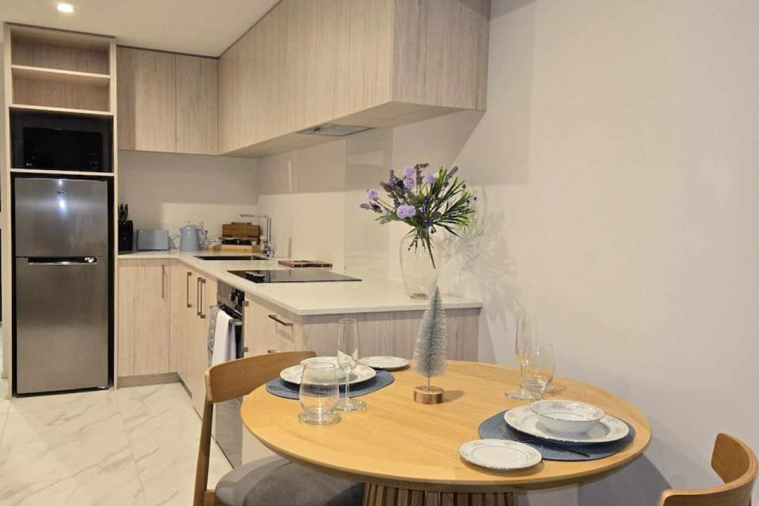 Photo of Kitchen in Christchurch City Centre