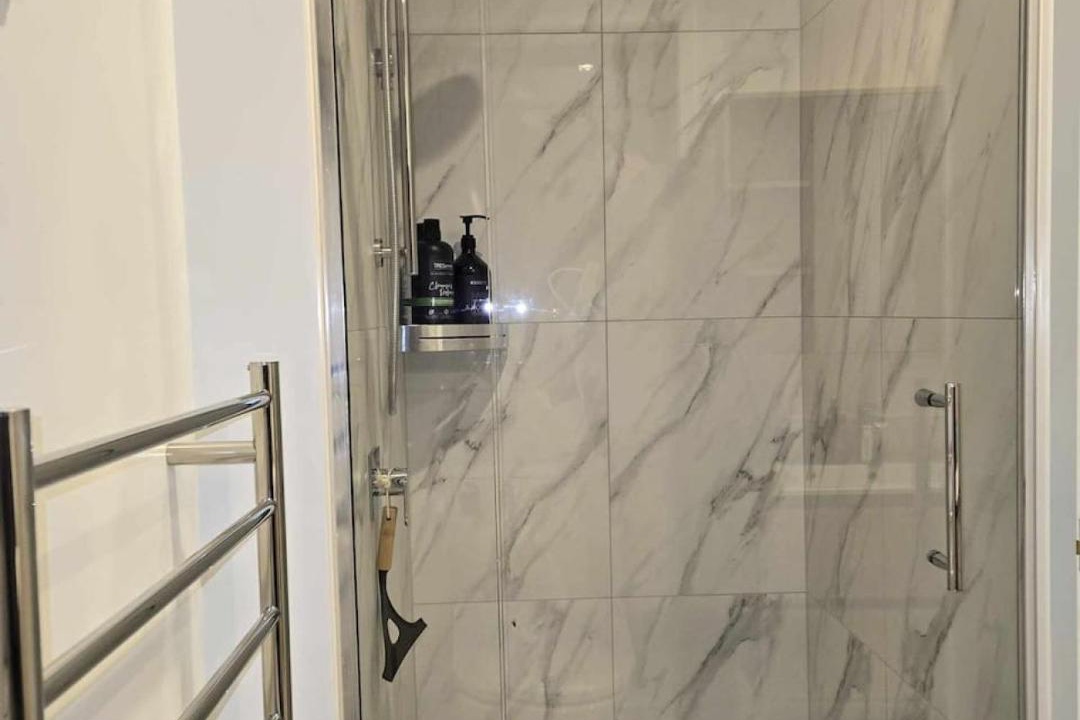 Photo of Bathroom in Christchurch City Centre