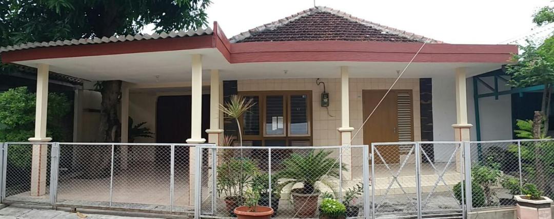 Photo of Buildings in Semarang