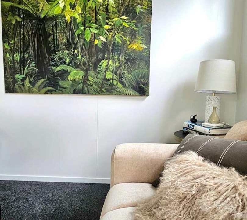 Photo of Livingroom in Solway