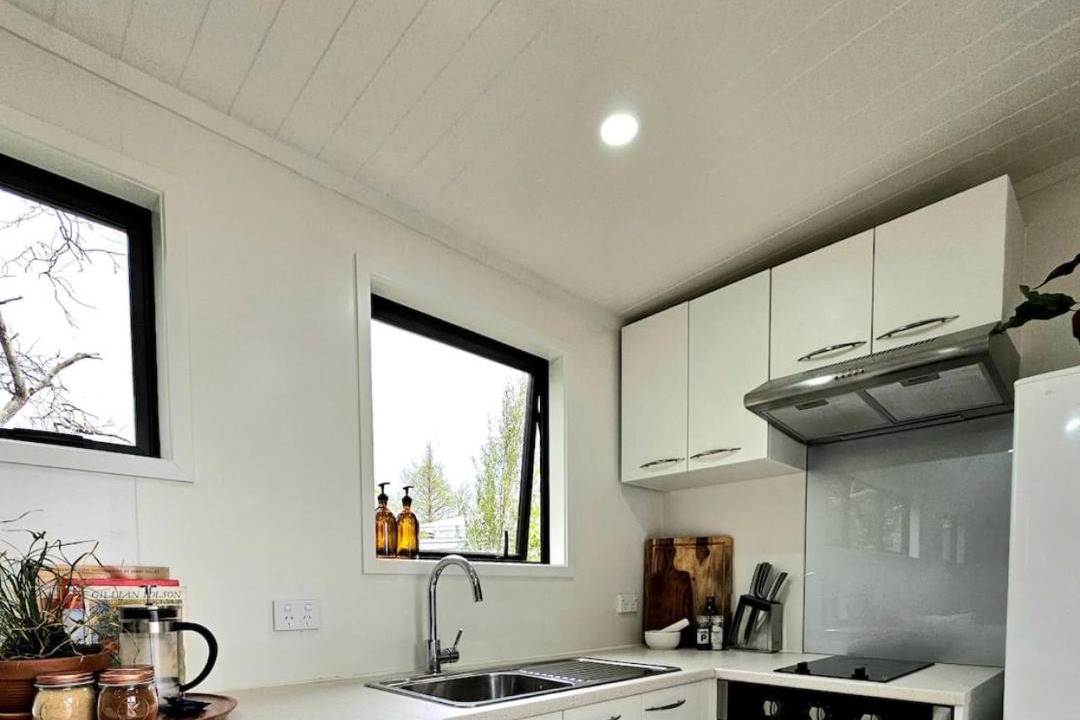 Photo of Kitchen in Solway